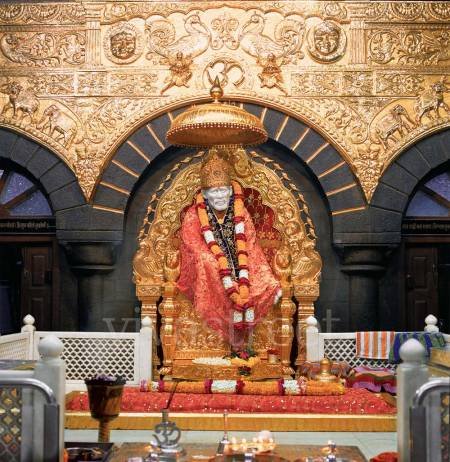 The Shirdi & Nasik Tour